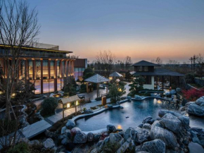 Ocean Spring Resort Chengdu - MGallery